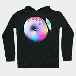 donut Hoodie